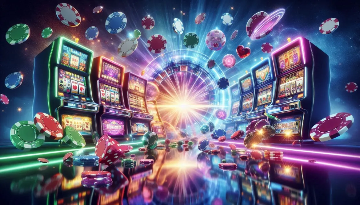 Lucky Bull Casino